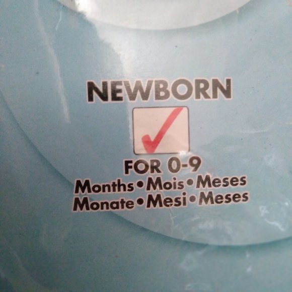 Wonder Pets "Linny The Guinea Pig" Halloween costume newborn 0-9 months - Picture 11 of 15